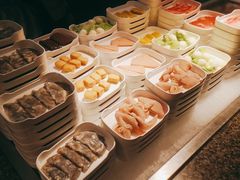 -星伦多海鲜自助餐厅(时代广场店)