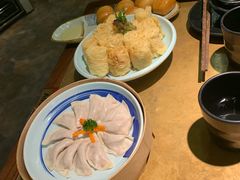 -左庭右院鲜牛肉火锅(南通CBD大有境店)