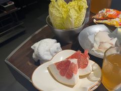 -海底捞火锅(石景山万达广场店)
