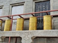 -西安大兴善寺
