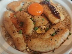 -佬太公海鸭·海鲜大排档(上海总店)