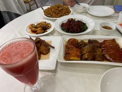 -金时代顺风大酒店(临港百联店)