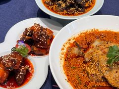 -院8里·少城记忆老川菜(宽窄巷子店)