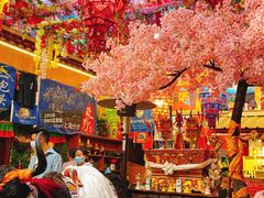 -吉祥圣雪藏餐