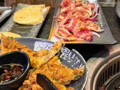 -老卜奎齐齐哈尔烤肉(人民东路店)