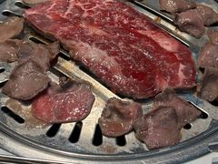 -六七八韩式烤肉·韩国料理(上杭路店)