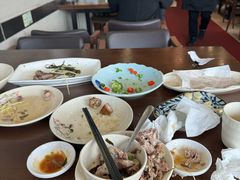 -乡亲鹅肉城(吴江店)