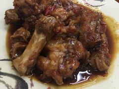 -贤花饭店(城阳店)