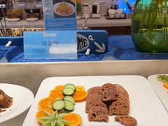 -古南都饭店-遂心遂意自助餐厅(广州路店)