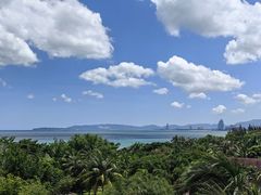 -三亚海棠湾万丽度假酒店