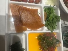 -东门口涮肉·砂锅·烤串(老门东店)