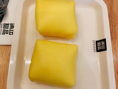 -满记甜品(金融街店)