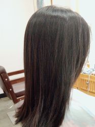 -心迪染发专门店