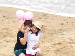 -日照灯塔风景区