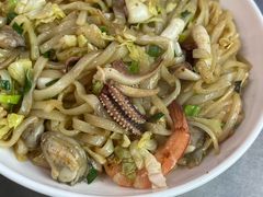 -广场正宗原汁薏米店