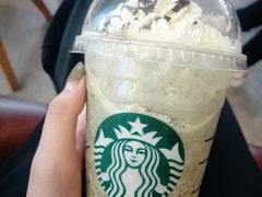 -星巴克臻选(济南万达店)