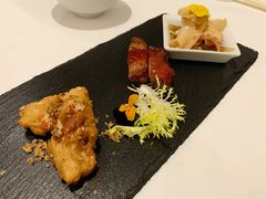 -宝丽轩中餐厅BAOLIXUAN