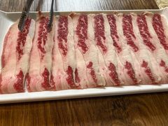 -久品肥牛烤肉(碧海华庭店)