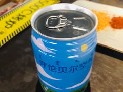-很久以前羊肉串(南京路第一百货店)