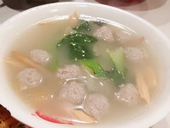 -子午路张记肉夹馍(小寨西路店)