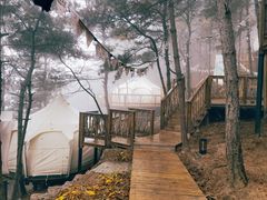 -云峰山自然风景区