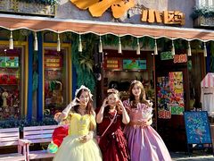 -大连海昌发现王国主题公园