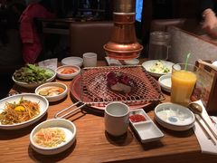 -王妃家(明洞中央店)