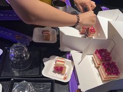 -冰城小镇音乐串吧·聚会餐厅(百子湾店)