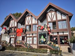 -太阳岛度假酒店