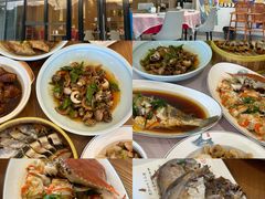 -洲晓鲜·舟山海鲜大排档(朱家尖风景区店)