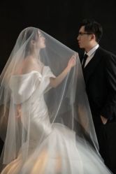 -Mu慕婚纱摄影·超级工作室