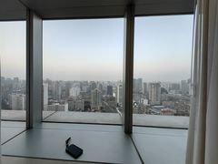 -上海雅居乐万豪侯爵酒店