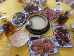 -大戚饭店(泰华路店)