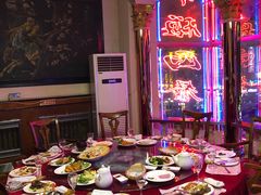 包厢-华梅西餐厅(哈尔滨中央大街店)