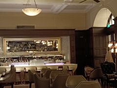 -LONG BAR 廊吧(外滩华尔道夫酒店)