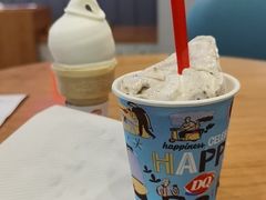 -DQ·蛋糕·冰淇淋(龙湖狮山天街店)