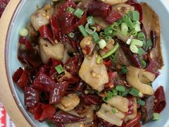 -龙聚德北京烤鸭(沙坪坝华宇A馆店)