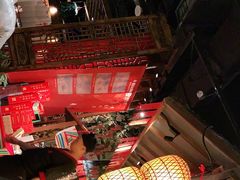 大堂-南京大牌档(之心城店)
