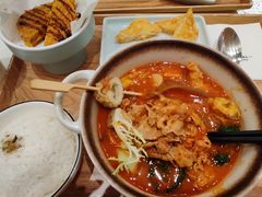 -池奈·咖喱蛋包饭(熙地港店)
