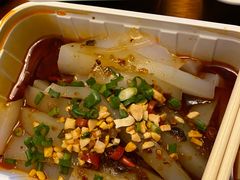 -小山城·馋嘴蛙(亚运村店)