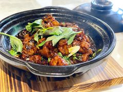 -后海16号·北京私房菜