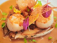 -La Villa French Restaurant