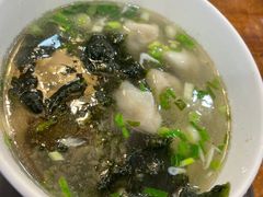 -冯鑫记南京鸭血粉丝汤(来燕路店)