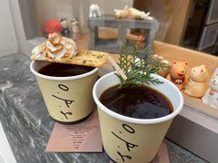 -O.P.S. CAFE