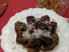 -白魁老号饭庄(交道口店)