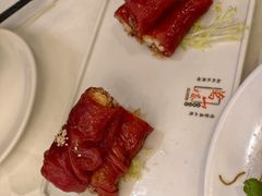 -万山楼海鲜酒家·二十三年老字号