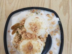 -麦记甜品(琼海店)