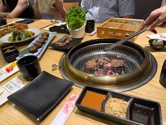 -松鱼亭·和牛烧肉(协鑫广场店)