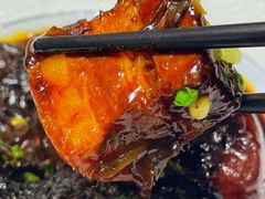 -白家餐厅(徐家汇店)