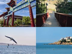 -威海华夏城景区